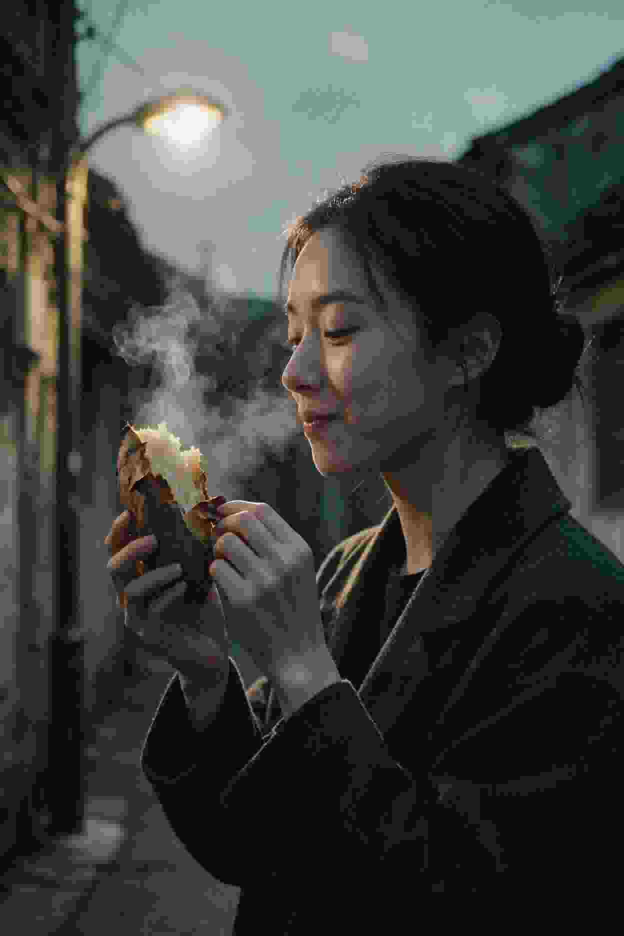 悬疑推理短剧